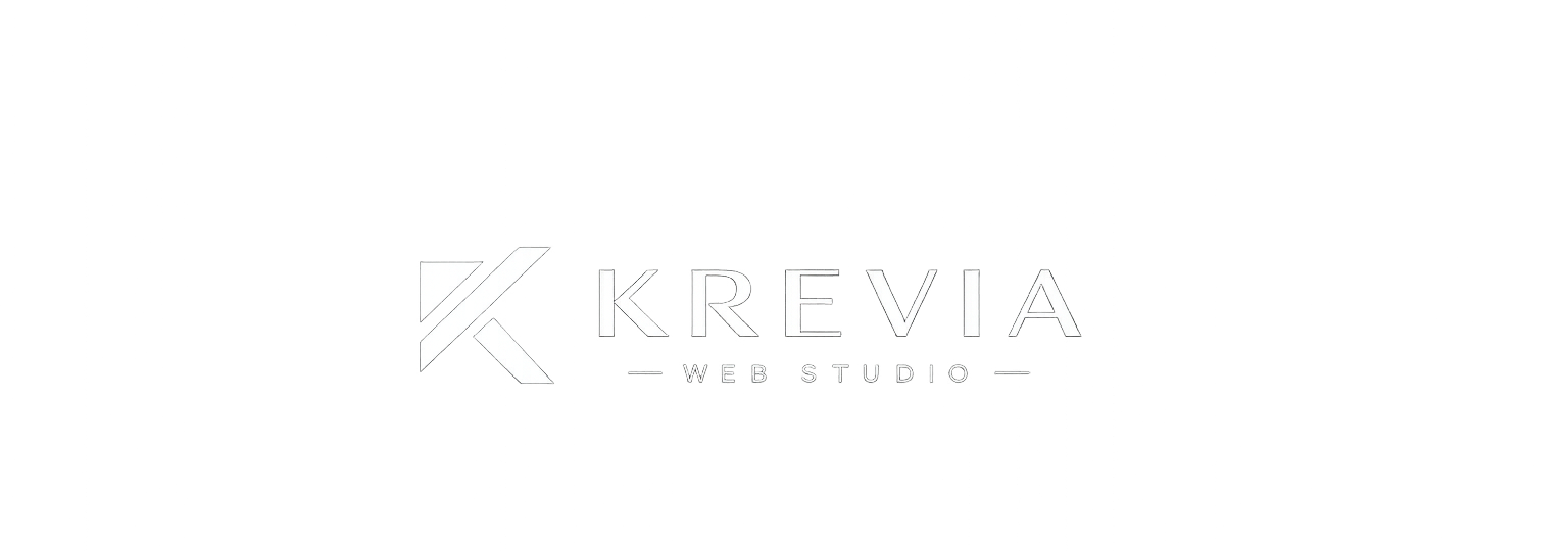 Krevia Web Studio
